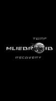 TWRP Recovery 2.8.6.4  for Lenovo K910SS / E