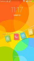 Redmi Freeme OS  WCDMA (MTK6589)