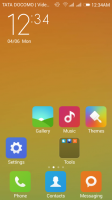 MIUI 6 for A177 MIUI 6 for A177
