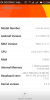 MIUI 6 for A177 - Image 3 MIUI 6 for A177 - Image 3