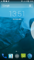Cyanogenmod 11 unofficial