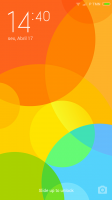 MIUI V6 MIUI V6