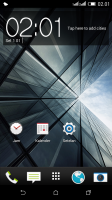 CUSTOM ROM HTC UI [KK] IMO MIRACLE 2 S70