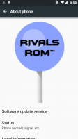 RiVaLs RoM™ – v3 Lollipop EdiTioN