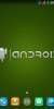 GREEN TRANSPARAN MT6572