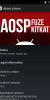 AOSP V2 KK