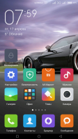 MIUI 5.4.24 by cheshkin