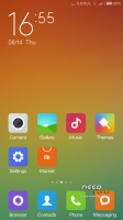 MIUI v6 6.4.3.0 MIUI v6 6.4.3.0