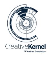 [KERNEL] CREATIVE KERNEL