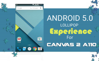 Android L V2
