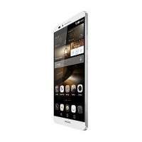 Ascend P8 TL00 Ascend P8 TL00