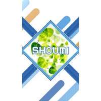 Shoumi T1 Shoumi T1