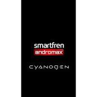 Smartfren Andromax G36C1H Cyanogenmod