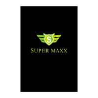 Super MAXX 358 Super MAXX 358