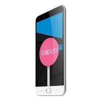 Ulefone Be Touch 5.0 Beta Ulefone Be Touch 5.0 Beta