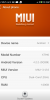 MIUI V3.12.6 w/V5 icons - Image 1