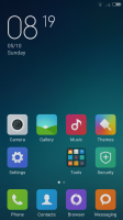 MIUI6 v.5.5.1