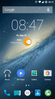 CyanogenMOD 12.1 TeamCanjica (Unofficial) CyanogenMOD 12.1 TeamCanjica (Unofficial)