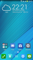 ZenUI RoM ZenUI RoM