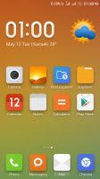 Miui V5 Miui V5