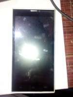 HotPad P8 MT6572