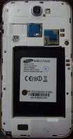 GT-N7100 Note2 – Single Micro Sim GT-N7100 Note2 – Single Micro Sim