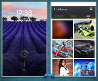 Custom Rom MiumiX 5 Strong Lenovo