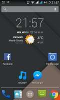 Cyanite ROM