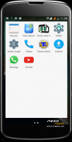 NEXUS V6.1 MiTO A95 NEXUS V6.1 MiTO A95