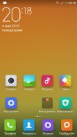 MIUI v6