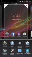 XPERIA Z AOSP 4.2.2 S890