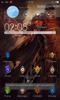 Funtouch 0s