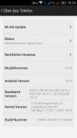 [Kernel] Jiayu S3 – DragonDevil