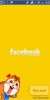 Facebook Yellow v18