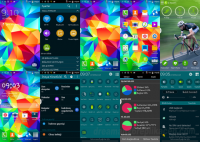 SM-G900H MT6572 S5 – NAND