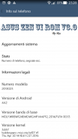 Hongmi ASUS Zen UI