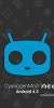 cyanogenmod 10.2 jiayu g4t/B/A