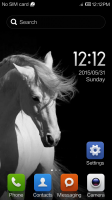 MIUI V3.12.6 w/V5 icons