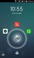 EMUI 2.0 For F4 & P2s