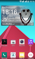 [MTK6572] [ROM MOD] LG Super Lop Mobell Nova E Việt Nam