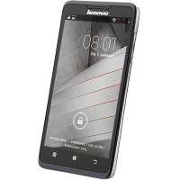 Lenovo A766 Multilang GAPPS ROOT