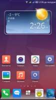 Baidu Cloud Os