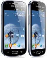 Samsung S duos s7562i