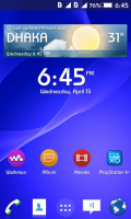 XPERIA LOLIPOP NEW UPDATE PATCH