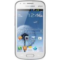 Galaxy S Duos S7562 (MT6575)
