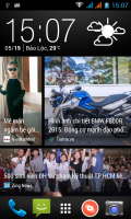 [MTK6572] HTC Desire 210 Dual Mutilang Mobell Nova E Việt Nam