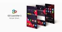 GO Launcher EX Prime 4.12