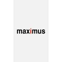 MAXIMUS icube
