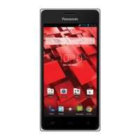 Panasonic Eluga L