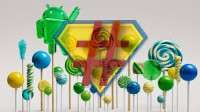 Root + CTR recovery Lollipop 20150529 Root + CTR recovery Lollipop 20150529